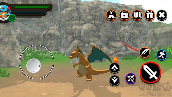 寶可夢塞爾達(dá)