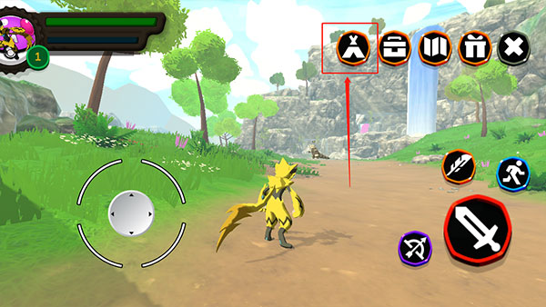 寶可夢塞爾達(dá)