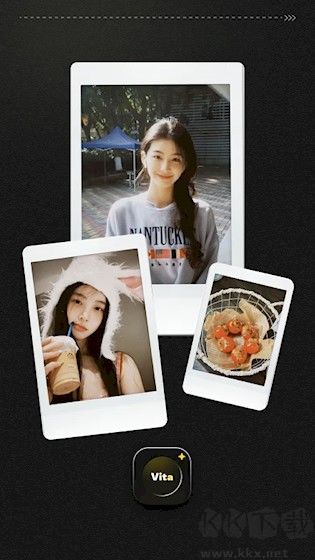 Vita復(fù)古相機