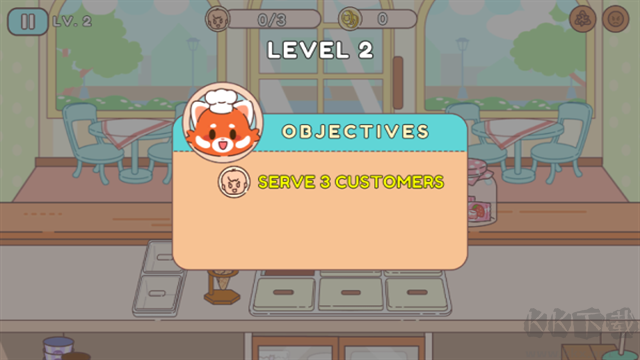 冰淇淋咖啡館(Ice Cream Cafe)