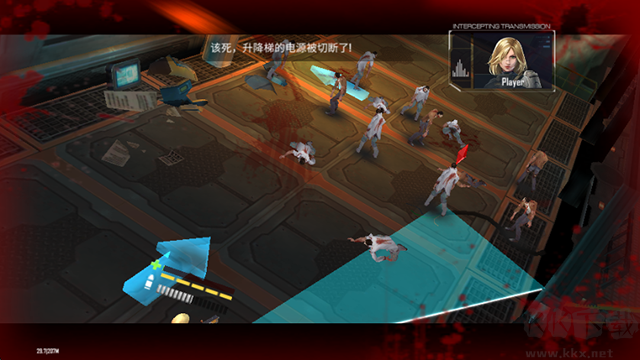 槍魂啟示錄(Guns of Survivor)