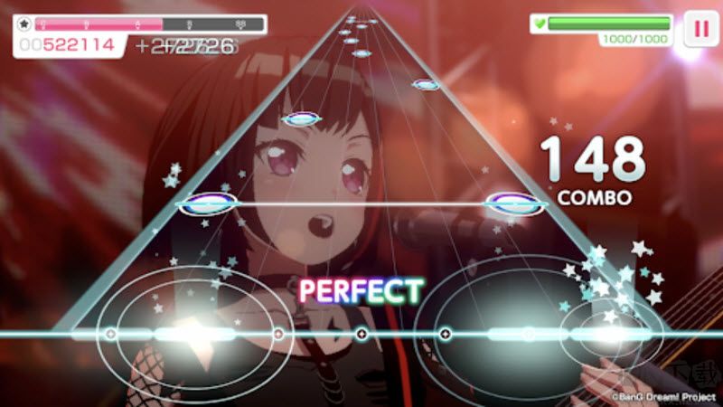 夢(mèng)想?yún)f(xié)奏曲少女音樂(lè)派對(duì)