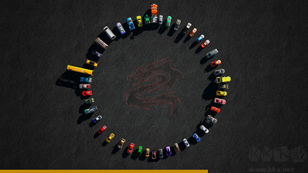 德比破壞模擬器