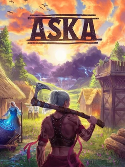 ASKA十五項(xiàng)修改器 V2.2.959最終版