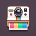 海豚相機app最新版 v1.11手機版