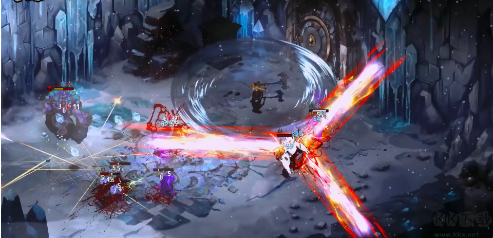 諸神之子拉格納