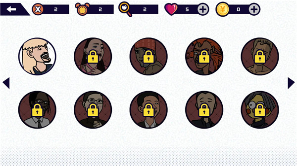 名梗大挑戰(zhàn)