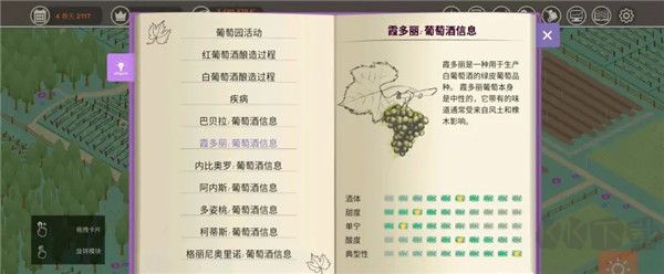 釀造物語(yǔ)(Hundred Days)