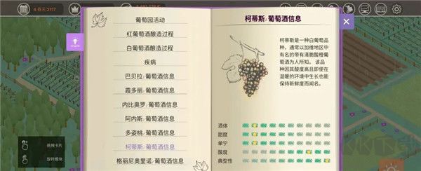 釀造物語(yǔ)(Hundred Days)