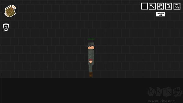 人類游樂場世界大戰(zhàn)