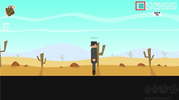 人類游樂場世界大戰(zhàn)