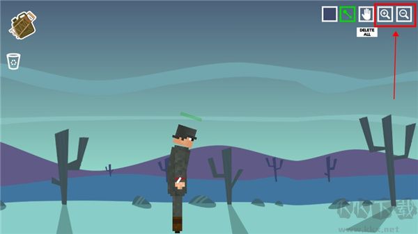 人類游樂場世界大戰(zhàn)