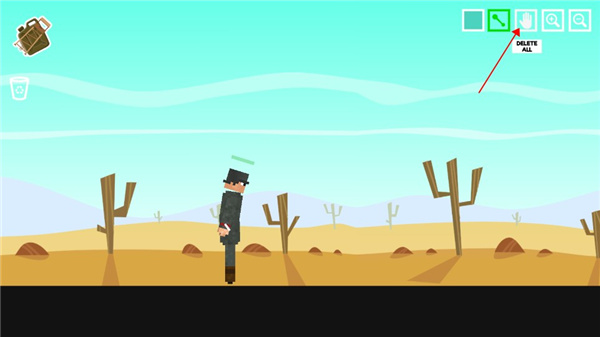 人類游樂場世界大戰(zhàn)