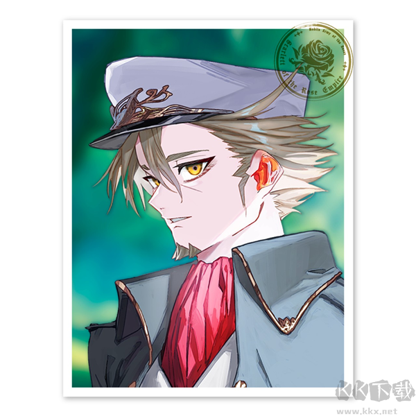 大惡人千金梟雌百合戰(zhàn)記