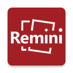 Remini照片修復 v3.7.794.202456639官網(wǎng)版