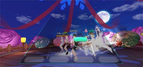 唱舞全明星2偶像之約