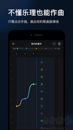 音控原創(chuàng)寫詞