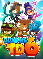 氣球塔防6五項修改器 V2.2.959完整版