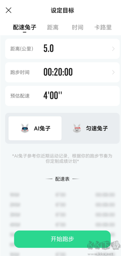 咕咚運(yùn)動(dòng)
