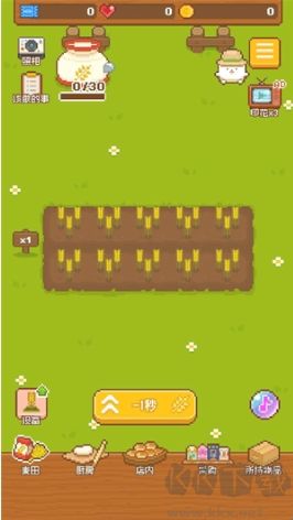 妖精的烘焙工坊