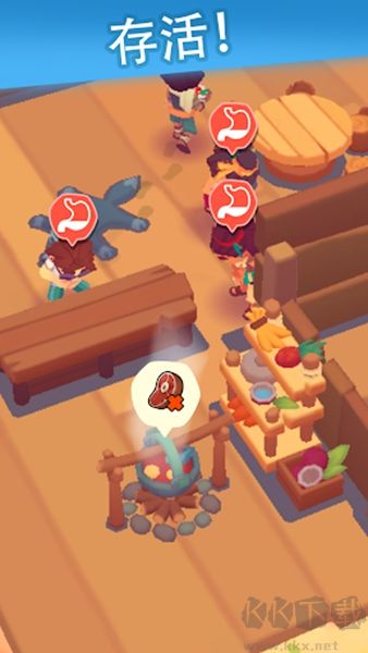 袖珍故事(Pocket Tales)