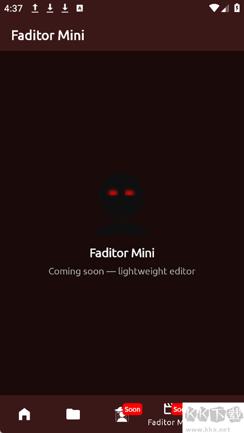 FadCam相機(jī)官方版