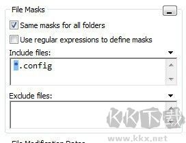 PowerGREP(文件搜索編譯)