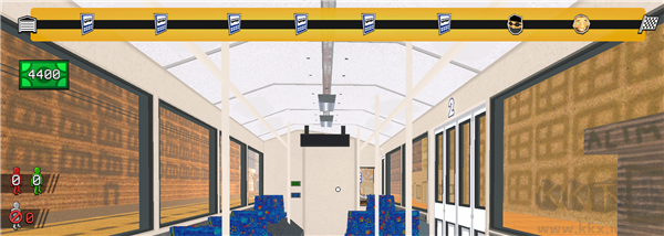 沒(méi)票下車(chē)