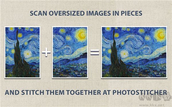 Teorex PhotoStitcher(全景照片制作軟件)