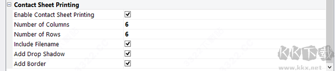 Batch It(圖片批處理軟件)