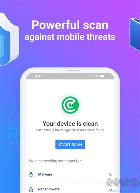 Bitdefender Security殺毒軟件