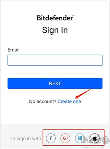Bitdefender Security殺毒軟件