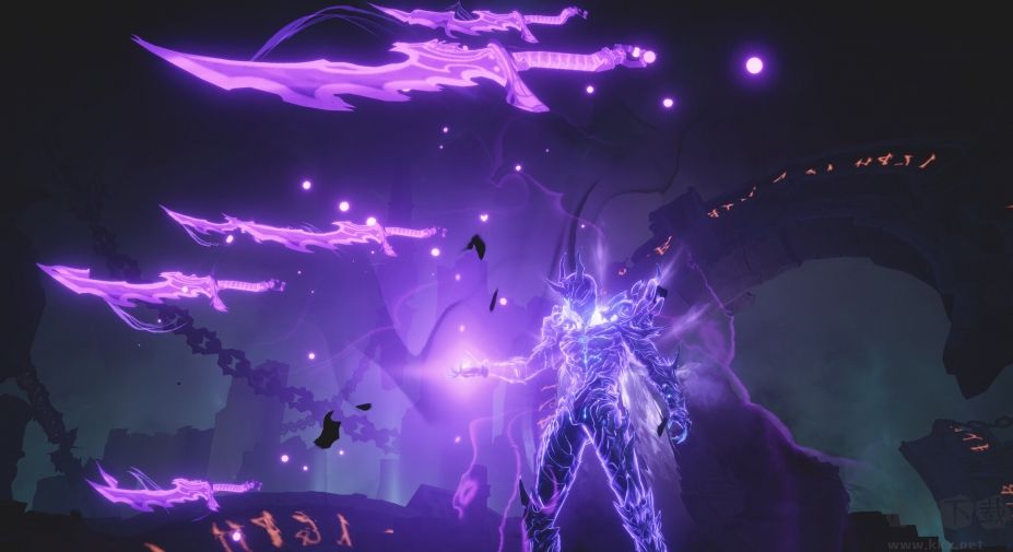 我獨(dú)自升級起立覺醒