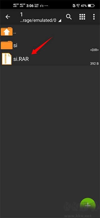 ZArchiver Pro解壓縮器