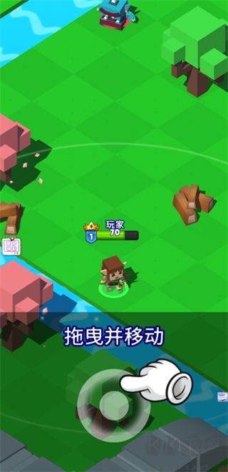 獵手世界大作戰(zhàn)