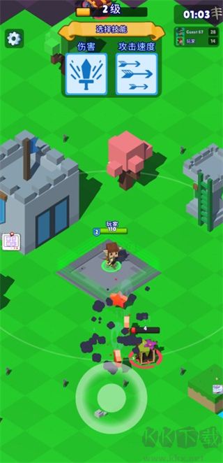 獵手世界大作戰(zhàn)