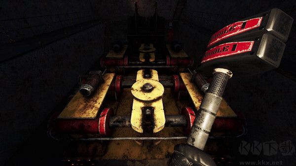 船舶墓地模擬器2