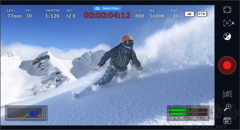 達(dá)芬奇相機(jī)