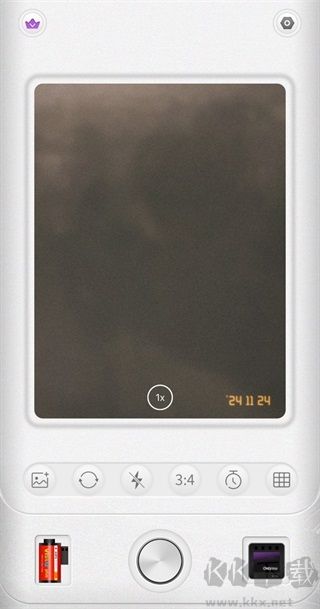 Onlymo膠片相機(jī)