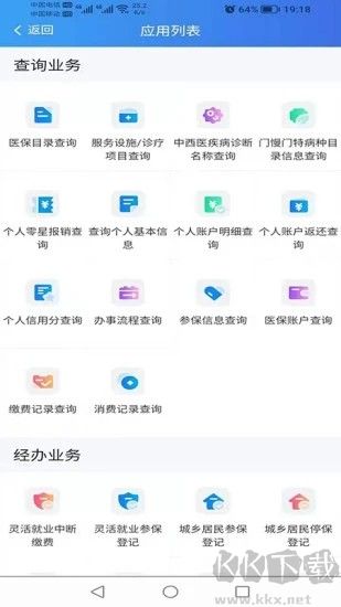 新疆兵團醫(yī)保