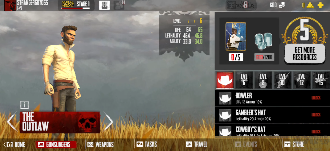 黎明時的槍聲(Guns At Dawn)