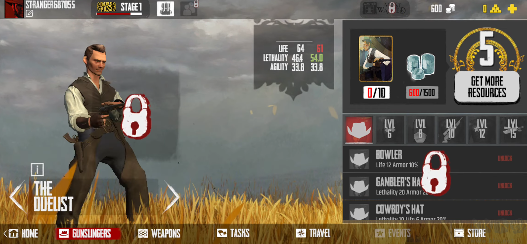 黎明時的槍聲(Guns At Dawn)