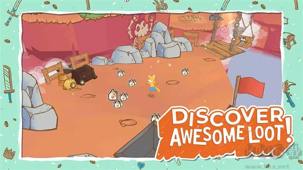 畫個(gè)火柴人3(Epic 3)