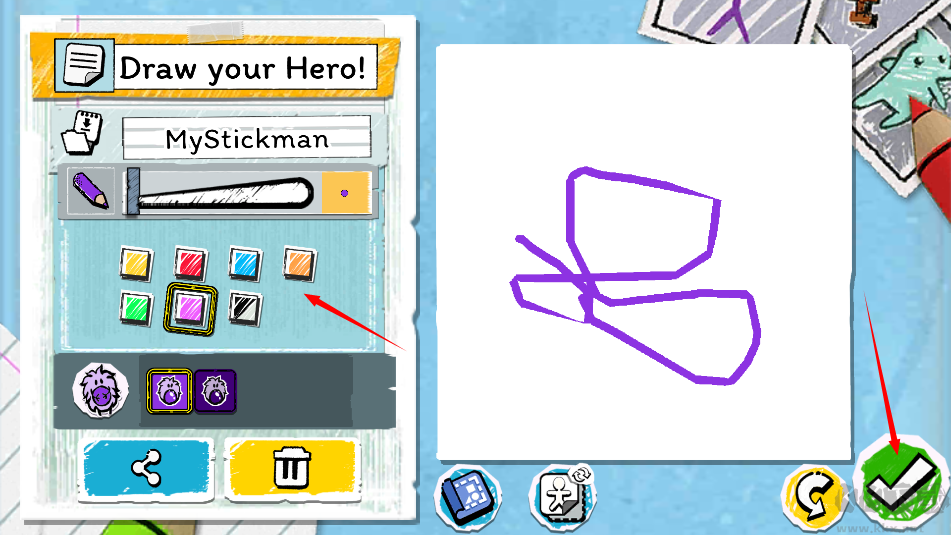 畫個(gè)火柴人3(Epic 3)