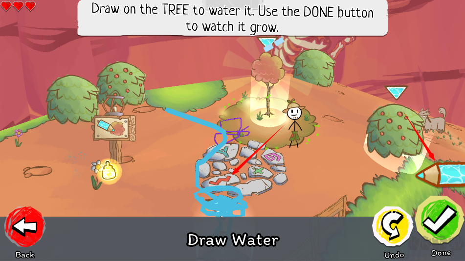 畫個(gè)火柴人3(Epic 3)