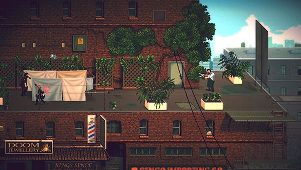 無(wú)恥亂斗2(SnB2)