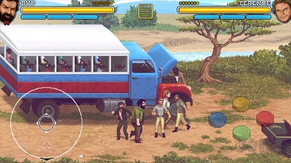 無(wú)恥亂斗2(SnB2)