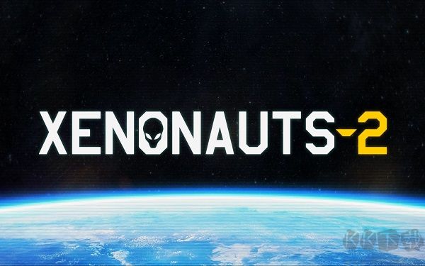異種航員2(Xenonauts 2)