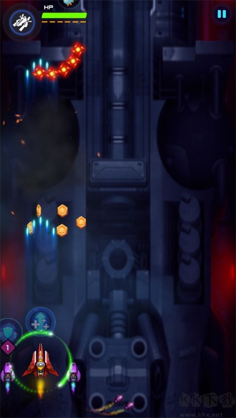 空戰(zhàn)風(fēng)云