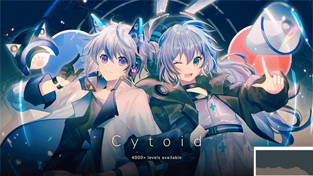 Cytoid手游